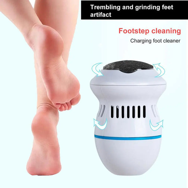 Gentle Glide Foot Care Kit