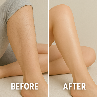 Smooth Skin Hair Inhibitor Spray