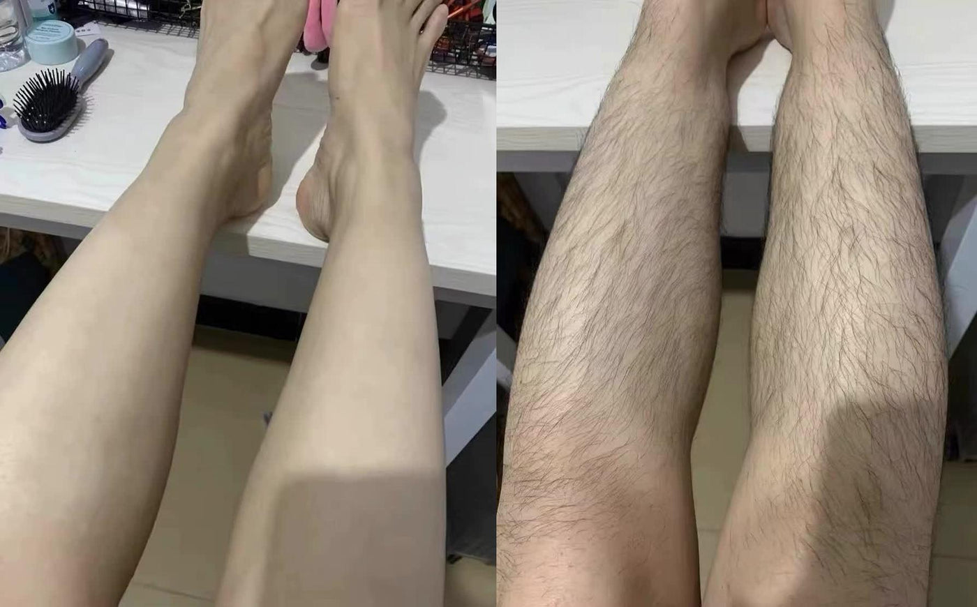 Smooth Skin Hair Inhibitor Spray