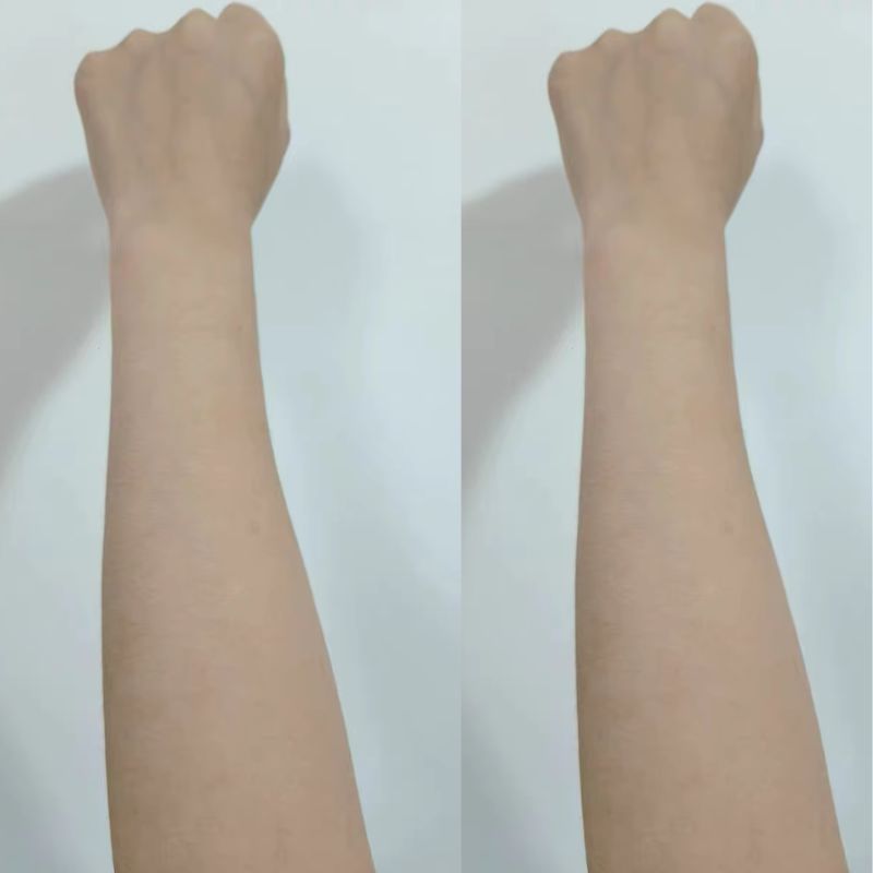 Smooth Skin Hair Inhibitor Spray