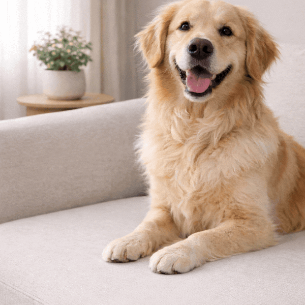 Brosse Vapeur Pour Animaux