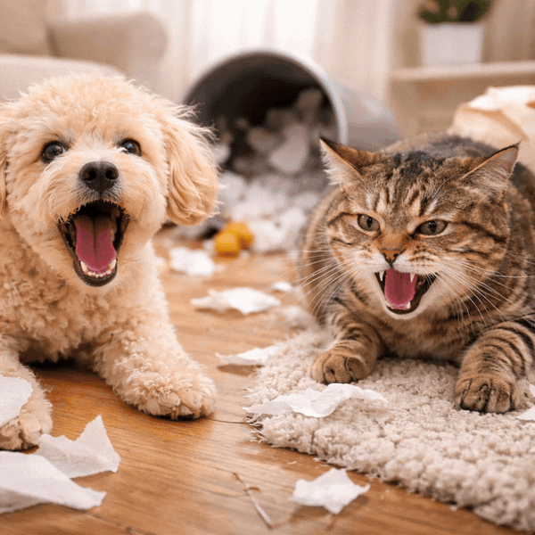 Tapis Lécheur Yogourt Relaxant AntiStress