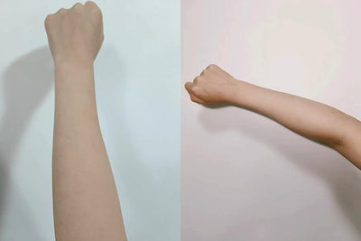 Smooth Skin Hair Inhibitor Spray