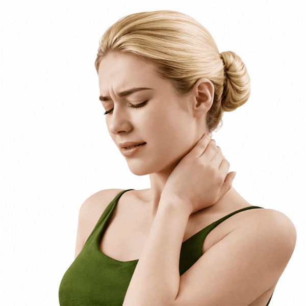 Massageur Cervical Bionique Confort